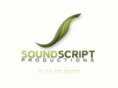 soundscriptproductions.com