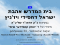 wiznitz.org