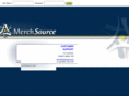 merchsource.net