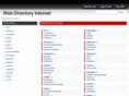webdirectoryinternet.com