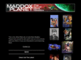 maddoxplanet.com
