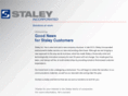 staley-technologies.net