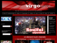 virgolounge.com
