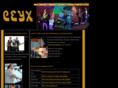 ceyxband.com