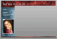 lornamartin.com