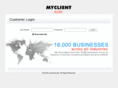 myclientsuite.com