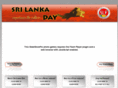 srilankadayexpo.com