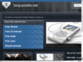 tonyuccello.net