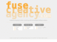 fusecreativeagency.com