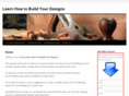 learnhowtobuildyour.org
