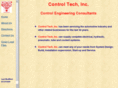 controltech-inc.com