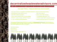 decentralizedwastewateradvisors.com