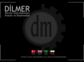 dilmermakina.com