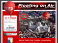floatingonair.co.uk