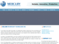 mercurytek.net