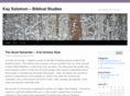 solomonbible.com