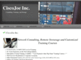 ciscojoe.net
