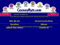 cooneyrats.com