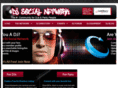 djsocialnetwork.com