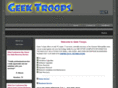 geektroops.net