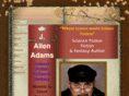 jallenadams.com