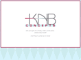 knbconcepts.com