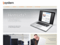 ljsystem.net