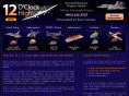 12oclockhigh.com