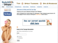 bodysoltanspa.com
