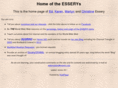 essery.info