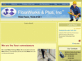 floorworksandplus.com