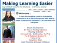 makinglearningeasier.com