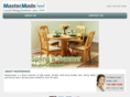 mastermade.com