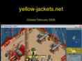 yellow-jackets.net