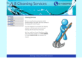 abcleaningservices.net