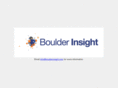 boulderinsights.com
