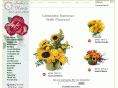 sailersflorist.com