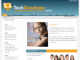 techgoodness.org