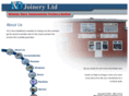 aanddjoinery.com