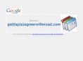 gattispizzagreenvilleroad.com