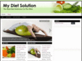 webdietsolution.com