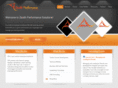 zenithperformancesolutions.net