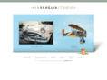 kenscagliastudios.com