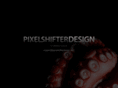 pixelshifterdesign.com