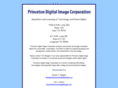 princetondigitalimage.com
