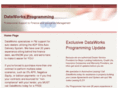 dataworksprogramming.info
