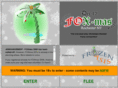 foxmas.com
