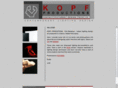 kopfproductions.com