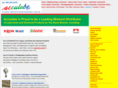 acculube.com