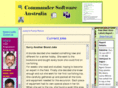 commandersoft.net